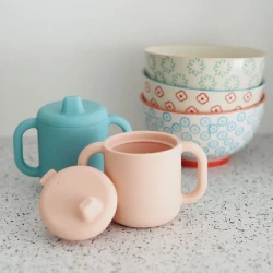 Uşaq üçün fincan Beaba 913525