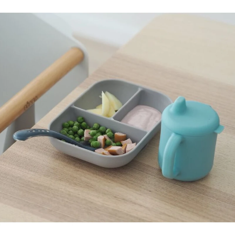 Uşaq yemək dəsti Beaba 913526