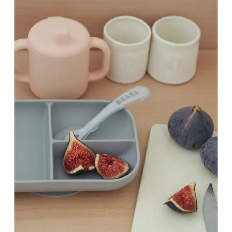 Uşaq yemək dəsti Beaba 913527