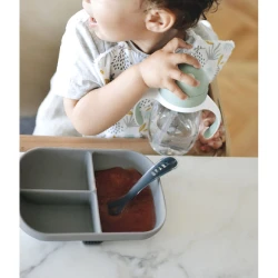 Uşaq üçün boşqab Beaba 913548