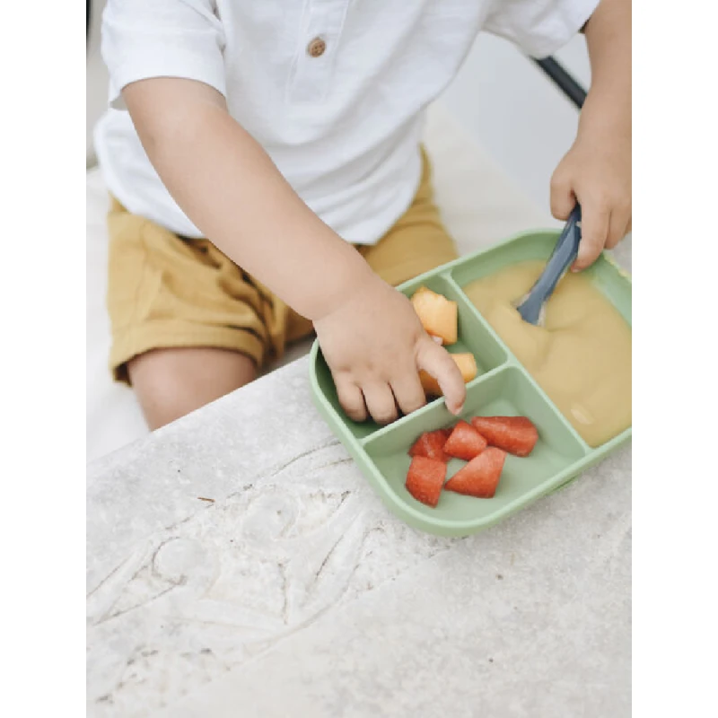 Uşaq üçün boşqab Beaba 913549