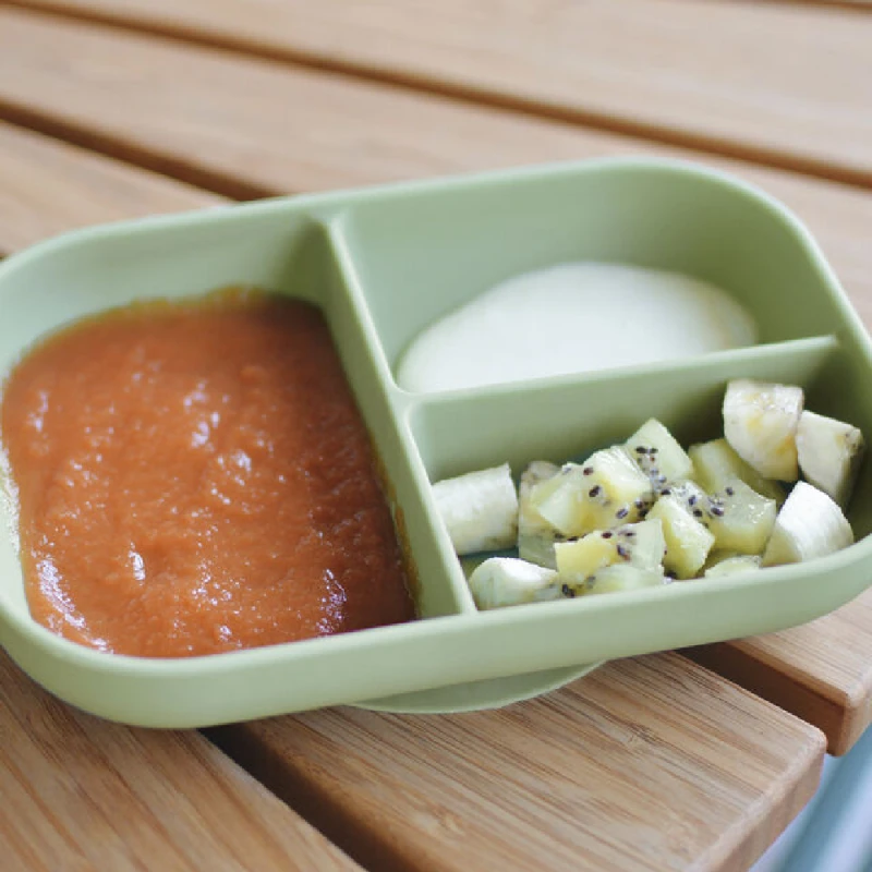 Uşaq üçün boşqab Beaba 913549