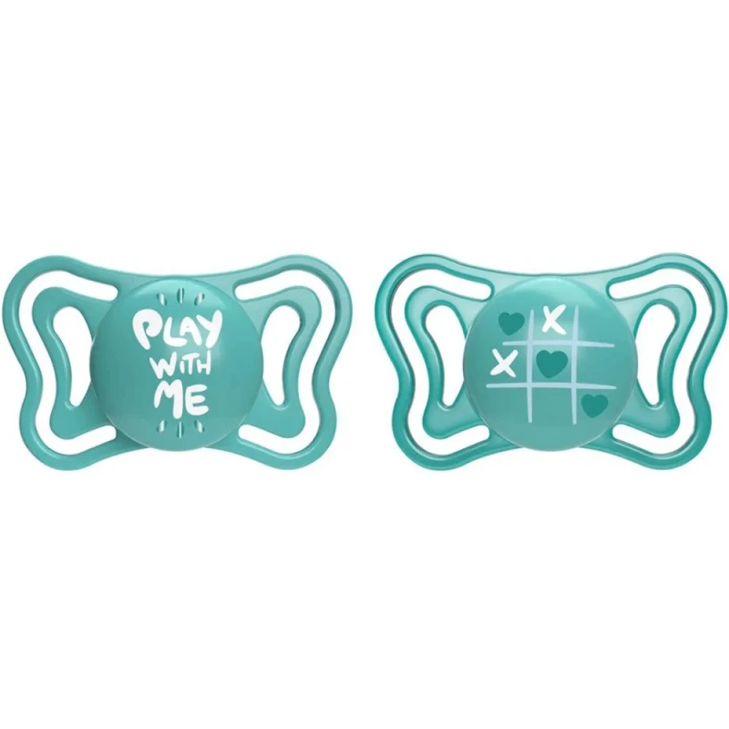 Əmzik Chicco Physio 2 ədəd 00071039210000