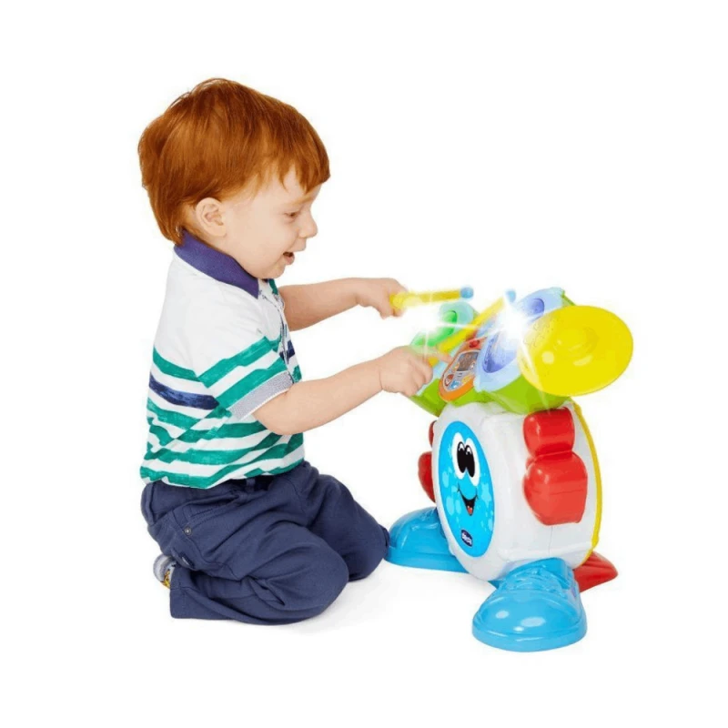 Musiqili oyuncaqlar Chicco Orkestra 00009820100000