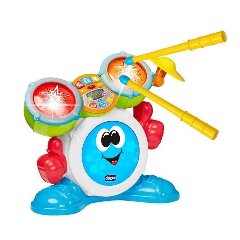Musiqili oyuncaqlar Chicco Orkestra 00009820100000