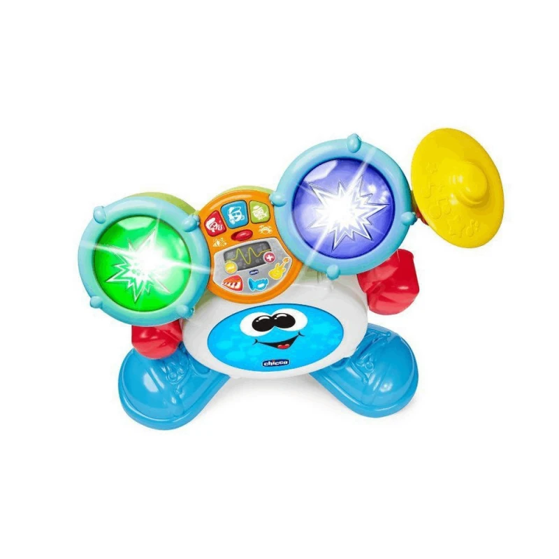 Musiqili oyuncaqlar Chicco Orkestra 00009820100000