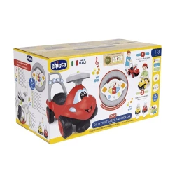 Yerimə arabası Chicco 00011211000000