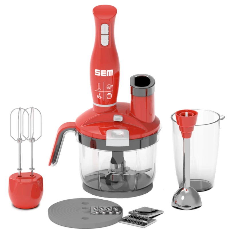Ручной блендер Sem SK234