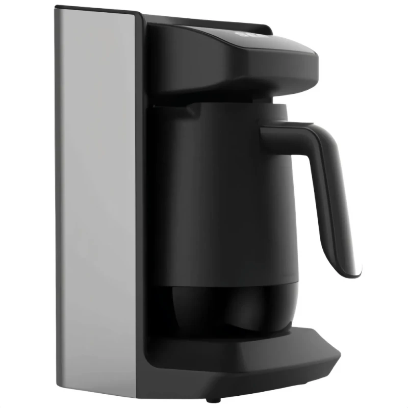 Qəhvədəmləyən Sem Mola Qara