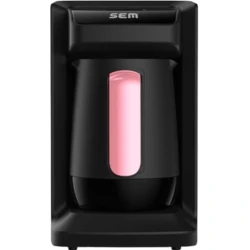 Qəhvədəmləyən Sem Mola Çəhrayı