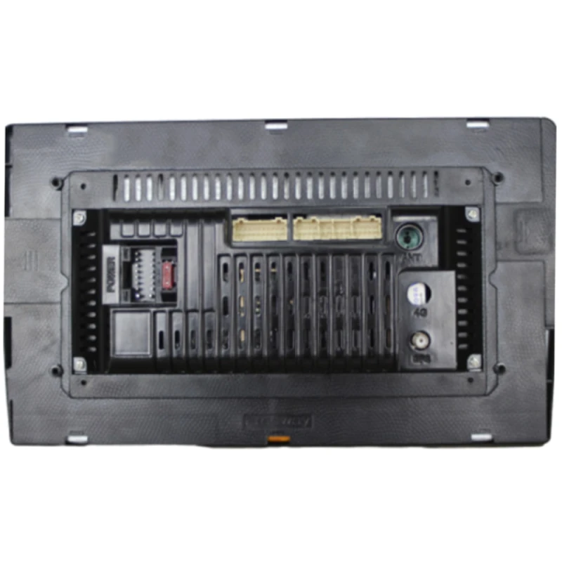 IFEE Android Car Monitor DSP & Carplay 2/32 GB for Toyota RAV4 2007-2013