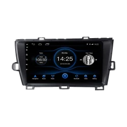 Автомобильный монитор Android IFEE DSP & Carplay 2/32 GB для Toyota Prius 30 2010