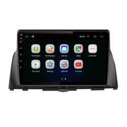 IFEE Android Car Monitor DSP & Carplay 2/32 GB for KIA K5 2016-2018