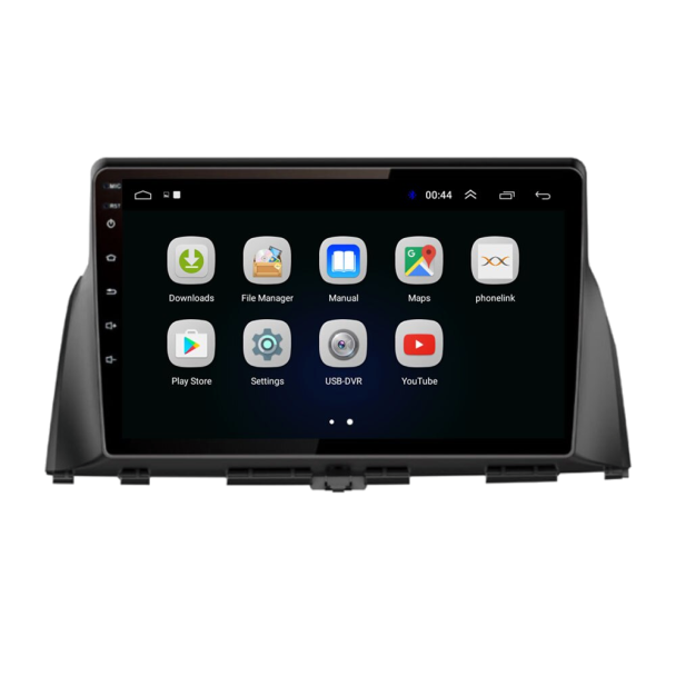 IFEE Android Car Monitor DSP & Carplay 2/32 GB for KIA K5 2016-2018