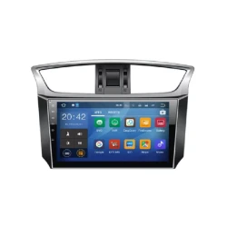 IFEE Android Car Monitor DSP & Carplay 2/32 GB for Nissan Sentra 2012-2017