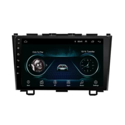 Автомобильный Монитор Android IFEE DSP & Carplay 2/32 GB для Honda CRV 2007