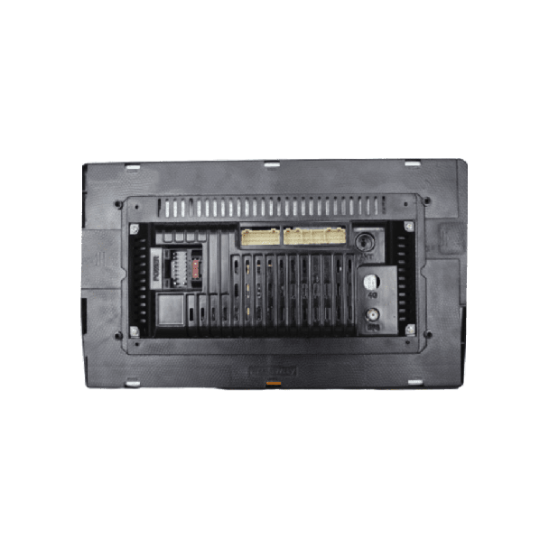 IFEE Android Car Monitor DSP & Carplay 2/32 GB for Honda CRV 2007