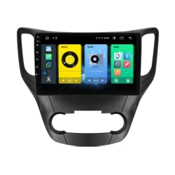 IFEE Android Car Monitor DSP & Carplay 2/32 GB for Changan CS35
