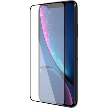 Защитное стекло 5D Glass iPhone 11/XR