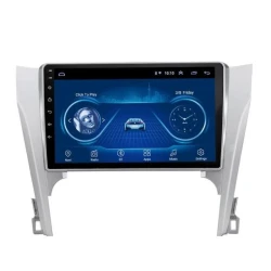 Автомобильный Монитор Android IFEE DSP & Carplay 2/32 GB для Toyota Camry 2012-2014 (Europe)