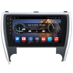 IFEE Android Car Monitor DSP & Carplay 2/32 GB for Toyota Camry 2015-2016 (USA)