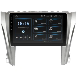 IFEE Android Car Monitor DSP & Carplay 2/32 GB for Toyota Camry 2015-2016 (Europe)