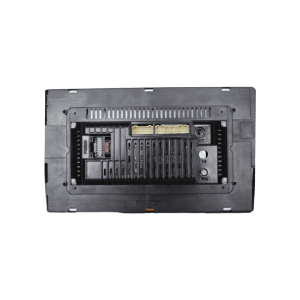 IFEE Android Car Monitor DSP & Carplay 2/32 GB for Toyota Camry 2015-2016 (Europe)