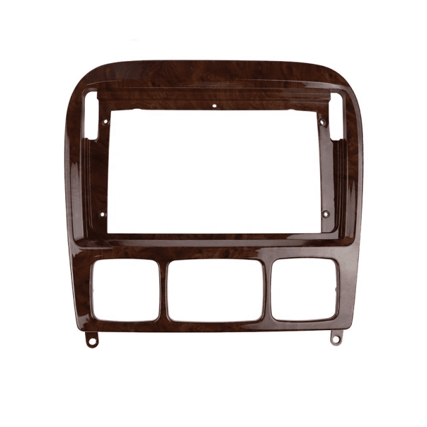 IFEE Android Car Monitor DSP & Carplay 2/32 GB for Mercedes S-Class W220