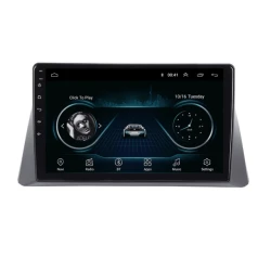 IFEE Android Car Monitor DSP & Carplay 2/32 GB for Honda Accord 2008-2011