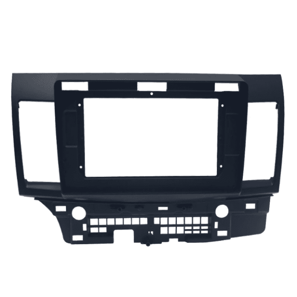 Автомобильный монитор Android IFEE DSP & Carplay 2/32 GB для Mitsubishi Lancer 2007-2012