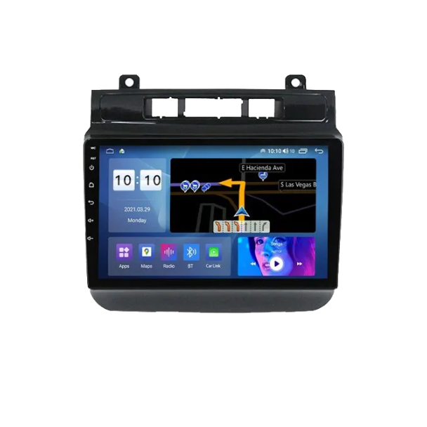 IFEE Android Car Monitor DSP & Carplay 2/32 GB for Volkswagen Touareg 2011-2017