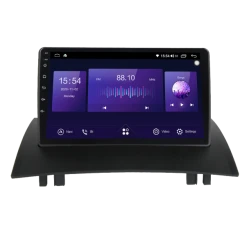 IFEE Android Car Monitor DSP & Carplay 2/32 GB for Renault Megane II 2002-2008