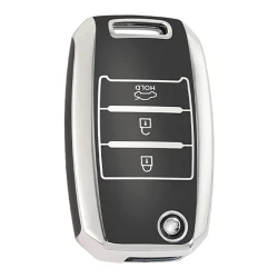 Açar qabı KİA type 2