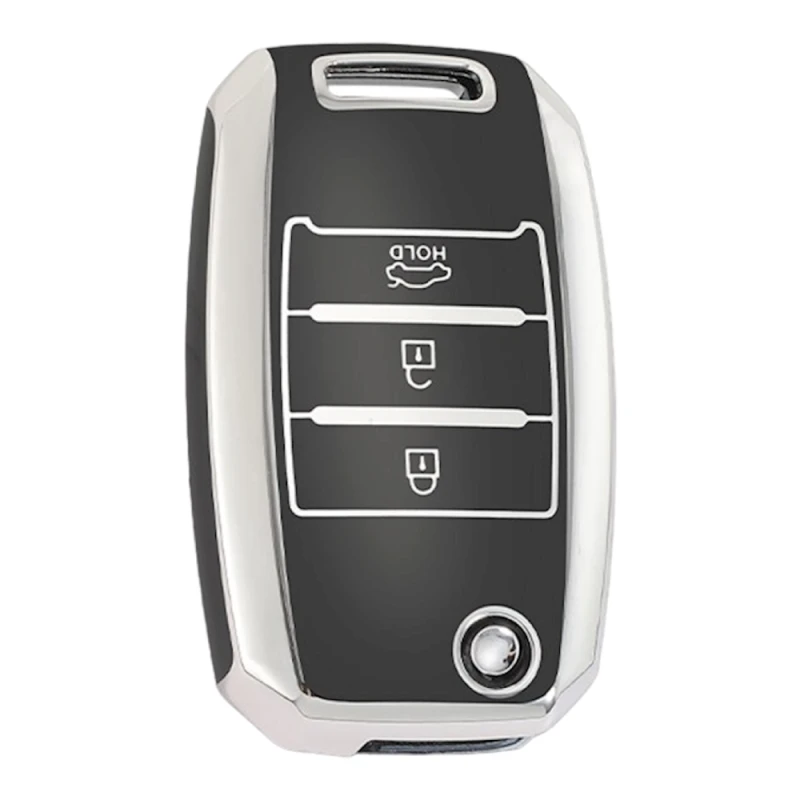 Açar qabı KİA type 2