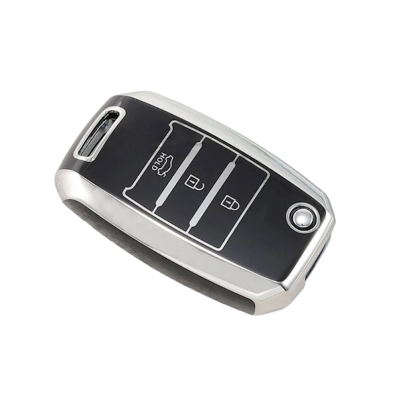 Açar qabı KİA type 2