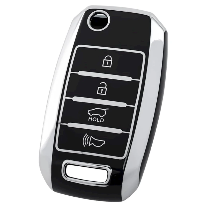 Açar qabı KİA type 3