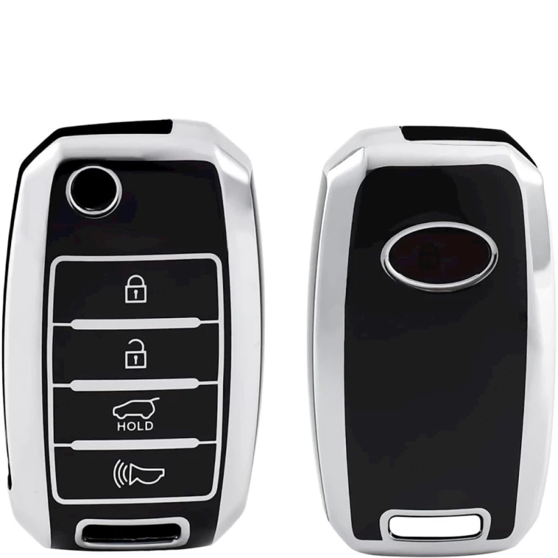 Açar qabı KİA type 3