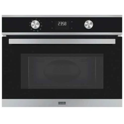 Встраиваемая духовка Franke FSM 45 MW XS