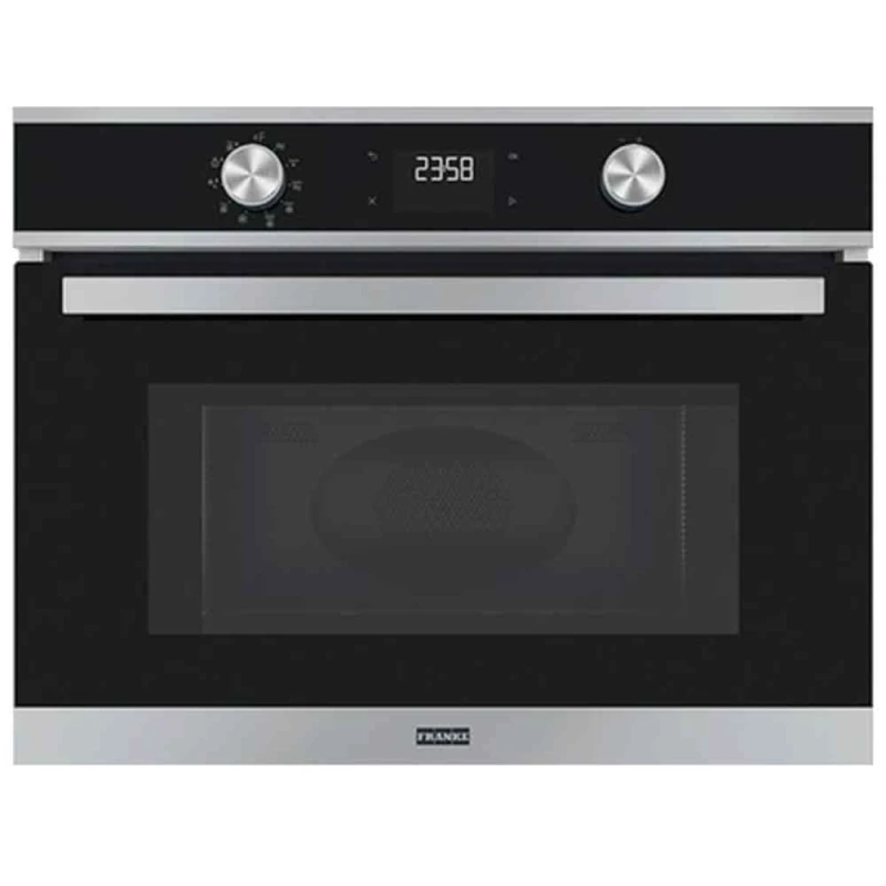 Встраиваемая духовка Franke FSM 45 MW XS