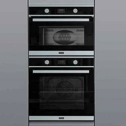 Встраиваемая духовка Franke FSM 45 MW XS