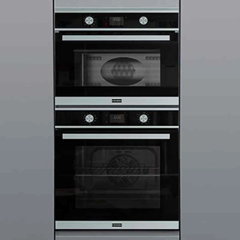 Встраиваемая духовка Franke FSM 45 MW XS