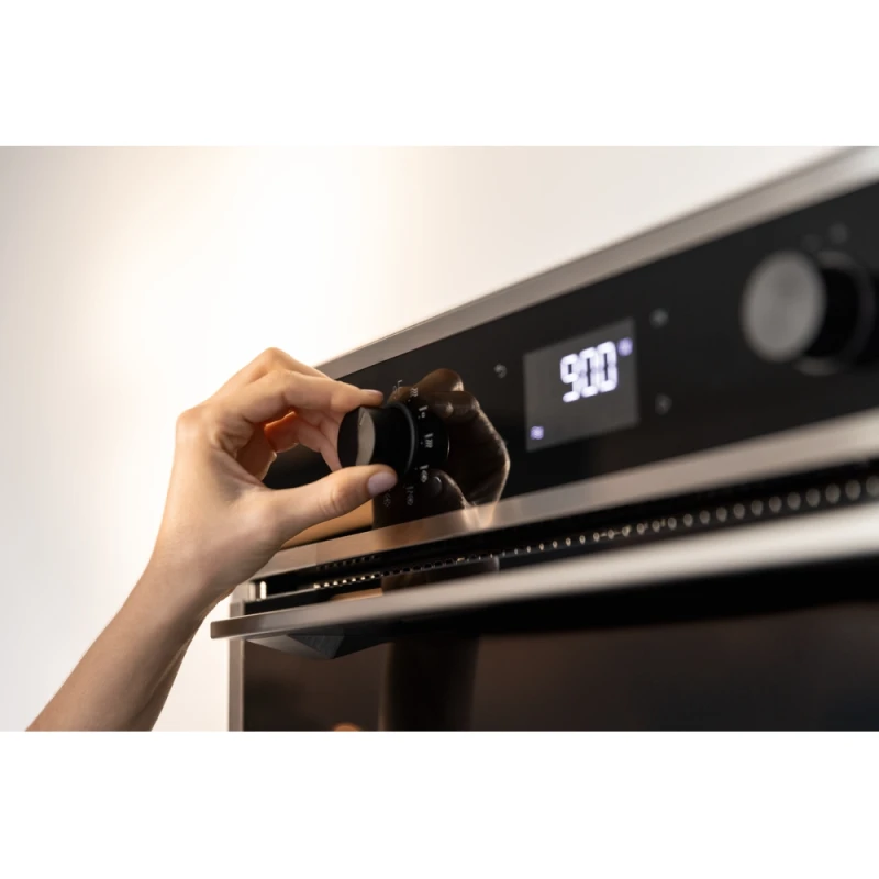 Встраиваемая духовка Franke FMA 45 MW XS