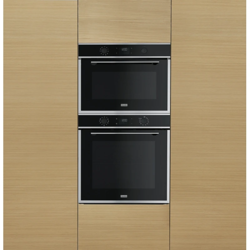 Встраиваемая духовка Franke FMA 45 MW XS