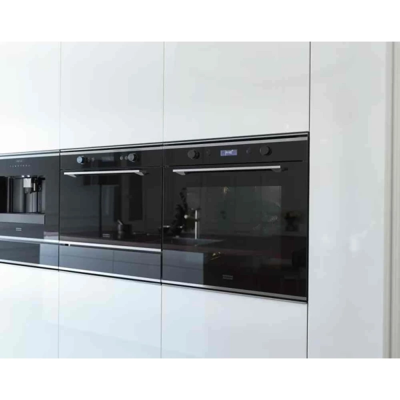 Встраиваемая духовка Franke FMY 45 MW XS