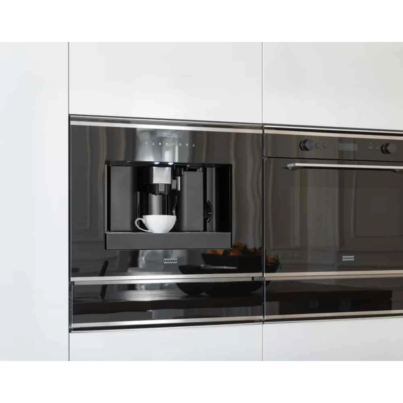 Встраиваемая духовка Franke FMY 45 MW XS