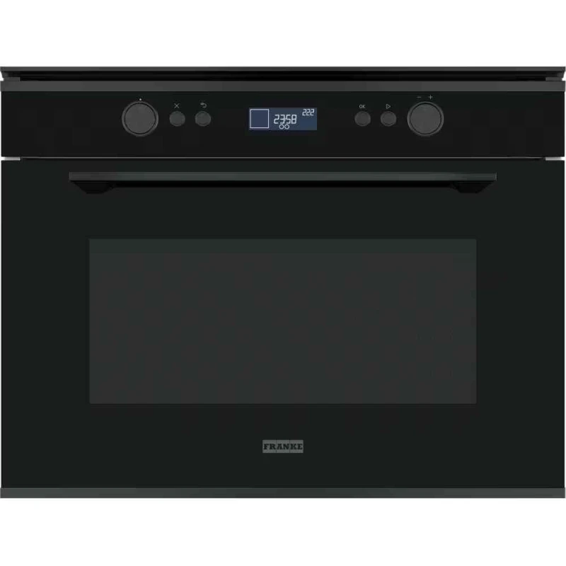 Soba Franke FMY 45 MW BK