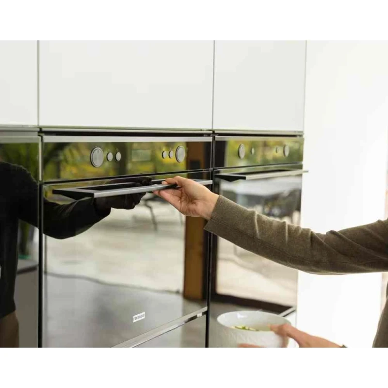 Soba Franke FMY 45 MW BK