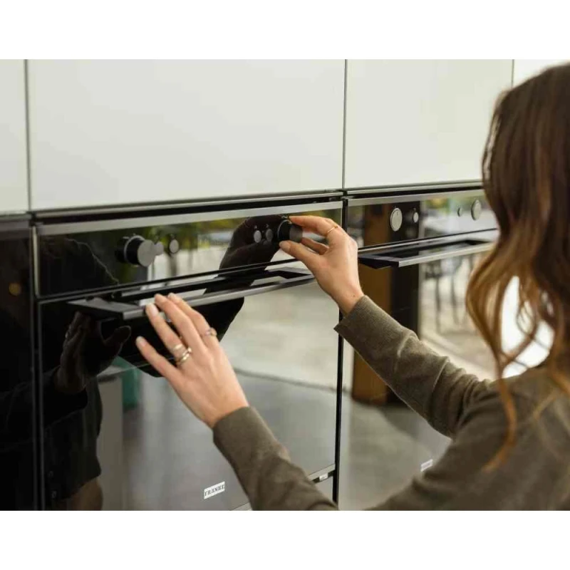 Soba Franke FMY 45 MW BK