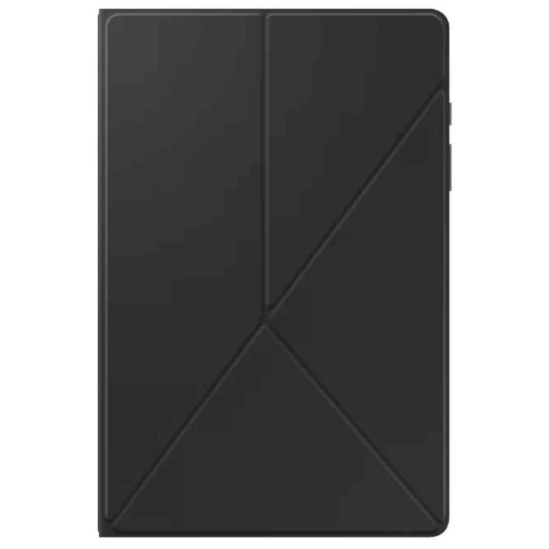Samsung Book Cover Tab A9+ Black  EF-BX210TBEGRU