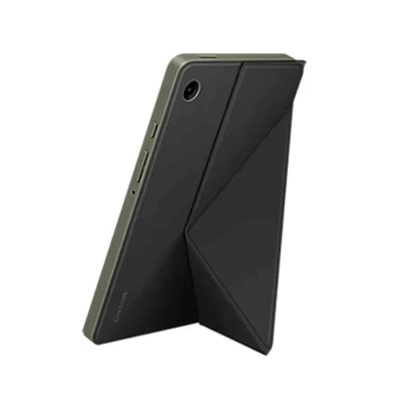 Samsung Book Cover Tab A9+ Black  EF-BX210TBEGRU